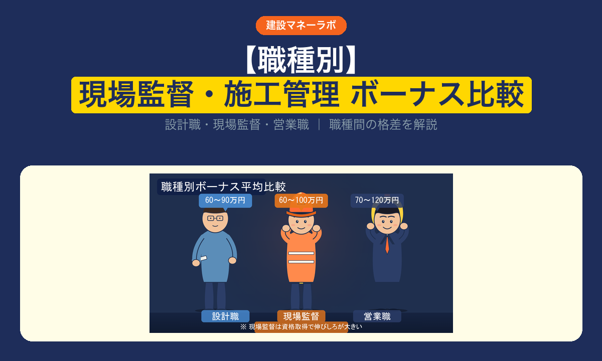建設マネーラボ